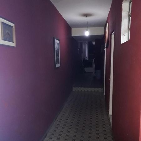 Hotel Flor Da Liberdade São Paulo Eksteriør bilde