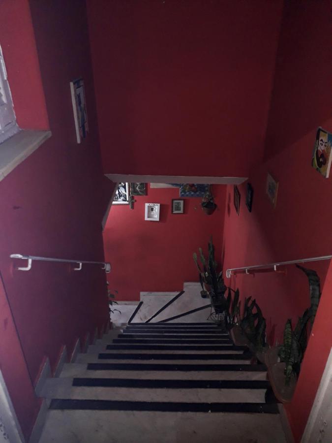 Hotel Flor Da Liberdade São Paulo Eksteriør bilde