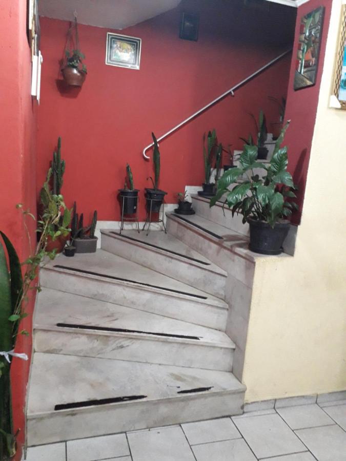 Hotel Flor Da Liberdade São Paulo Eksteriør bilde